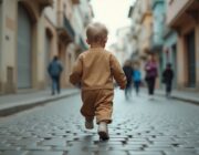 Valigetta creativa moda per bambini: crea la tua collezione ispirata alle passerelle