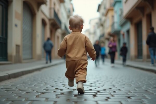Valigetta creativa moda per bambini: crea la tua collezione ispirata alle passerelle