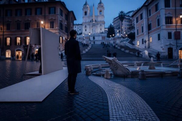 VIII edizione di Fashion & Talents: la moda giovane conquista Roma