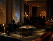 Written in the Stars: il pop-up immersivo di Estée Lauder a Milano