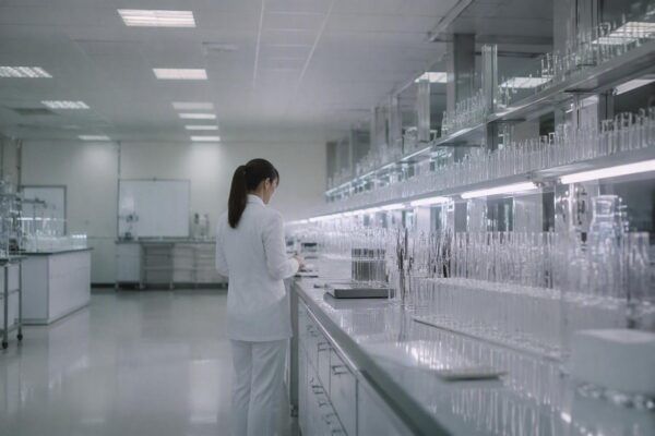 You Can See Everything: il ritratto intimo di Elizabeth Holmes e il crollo di Theranos