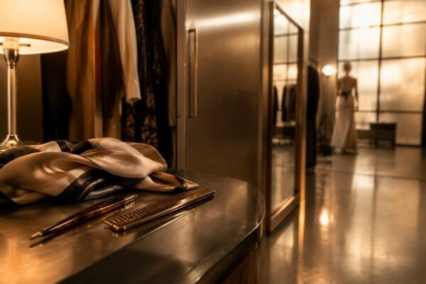 Acconciature glamour per donne 50-60 anni nella moda 2027