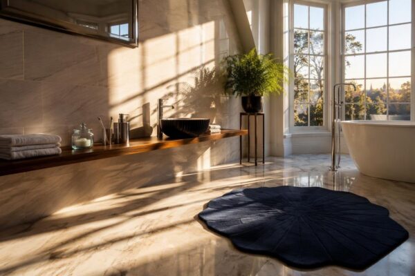 Bagno più luminoso: 7 errori da evitare per una stanza accogliente