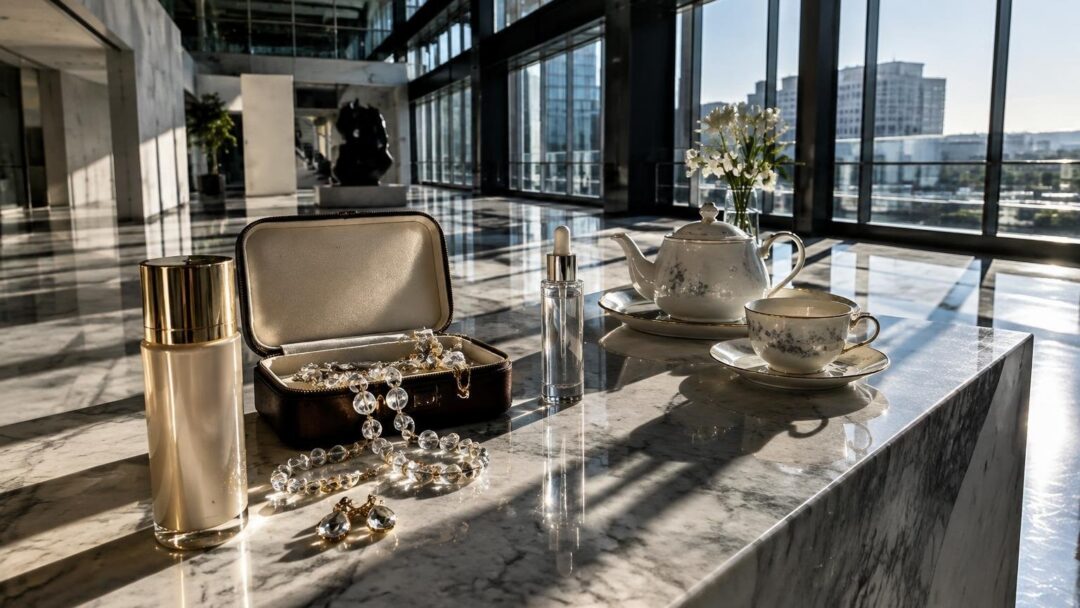 Beauty, pharma e jewelry week: le novità del Forum Retail 2026