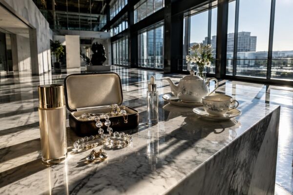Beauty, pharma e jewelry week: le novità del Forum Retail 2026
