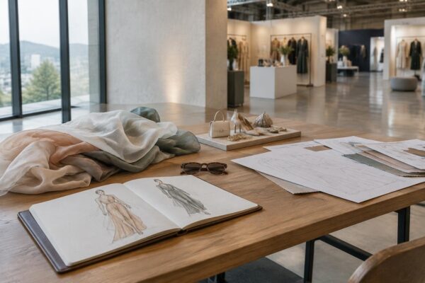 Biglietti disponibili per l'ABC Fashion Event 2026 a Fermo