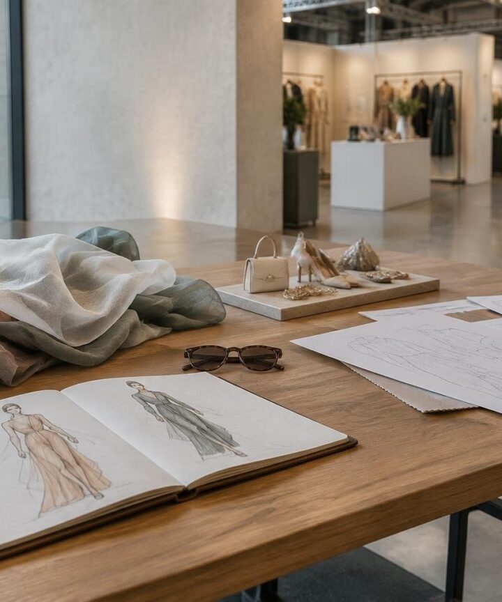 Biglietti disponibili per l'ABC Fashion Event 2026 a Fermo