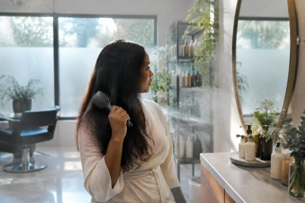 Black beauty tra linguaggio, hair politics e skincare