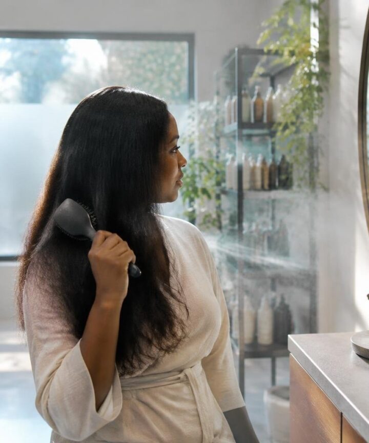 Black beauty tra linguaggio, hair politics e skincare