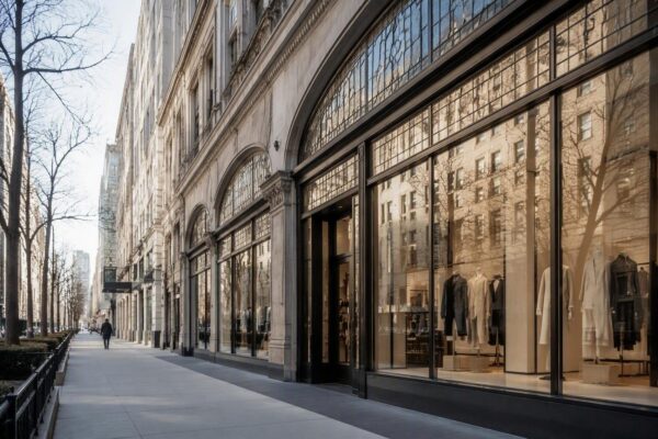 Boutique parigina Sézane sbarca a New York: tutte le novità fashion di ottobre