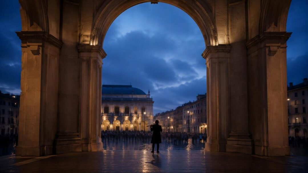 Brescia celebra la Notte della Cultura con concerti gratuiti