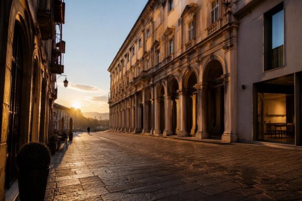 Brescia vive la Notte della Cultura: arte, musica e gusto per tutti