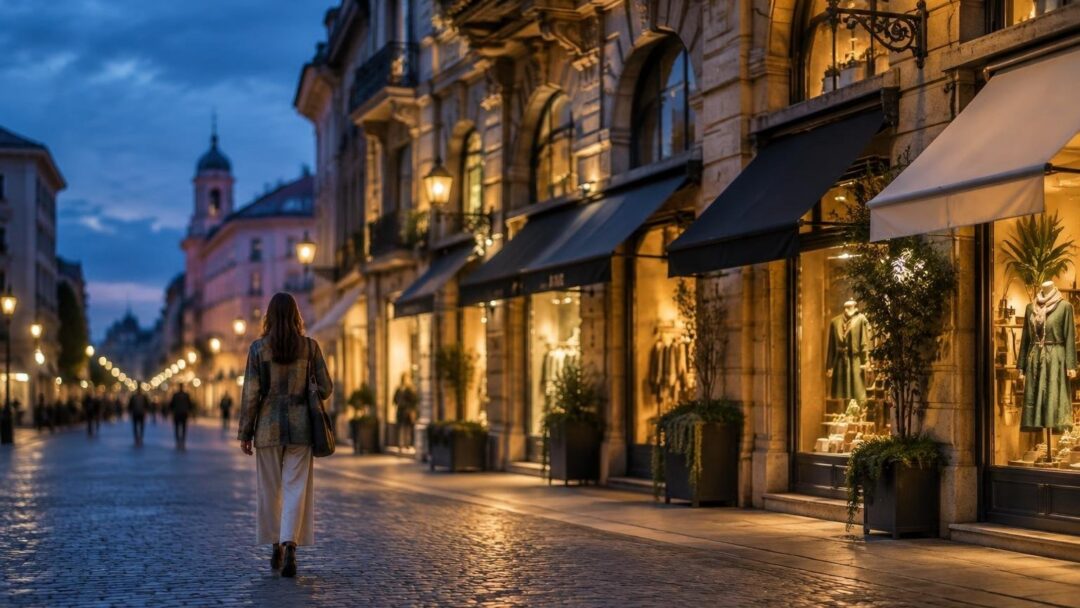 Busto Arsizio avvia Fashion Days 2026: moda e economia circolare