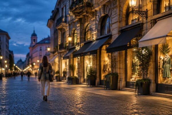Busto Arsizio avvia Fashion Days 2026: moda e economia circolare