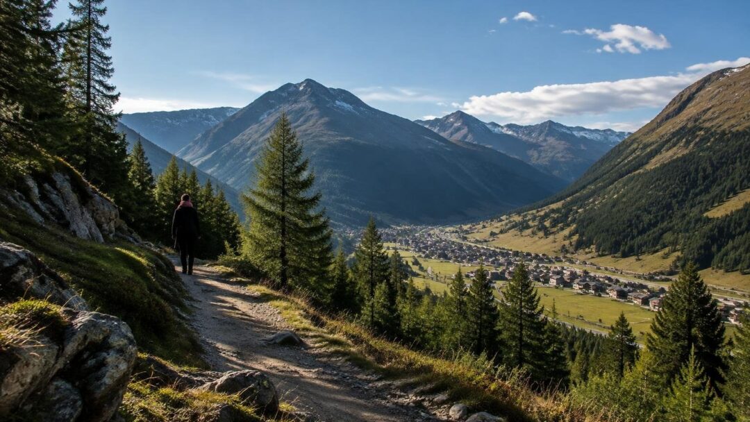 Calendario completo di Ottobre in Rosa a Livigno e provincia
