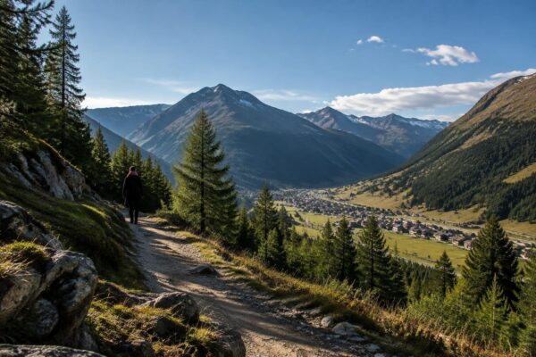 Calendario completo di Ottobre in Rosa a Livigno e provincia