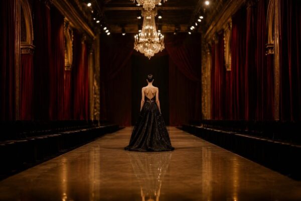 Calendario completo e novità della Paris Fashion Week 2027