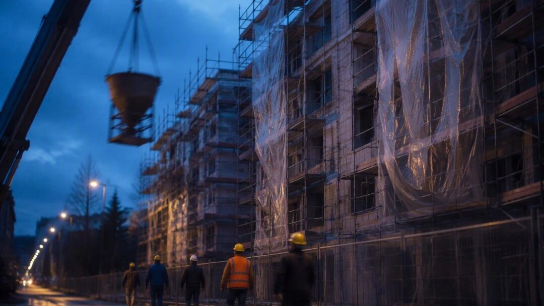 Cantiere fantasma a Porta Cappuccina: 14 milioni spesi per niente