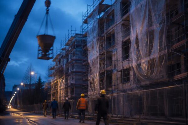 Cantiere fantasma a Porta Cappuccina: 14 milioni spesi per niente