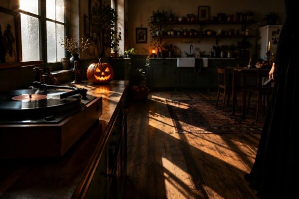 Canzoni horror per la notte delle streghe: le hit da non perdere