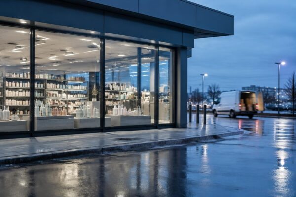 Cien di Lidl: skincare coreana in 5 step a meno di 6 euro