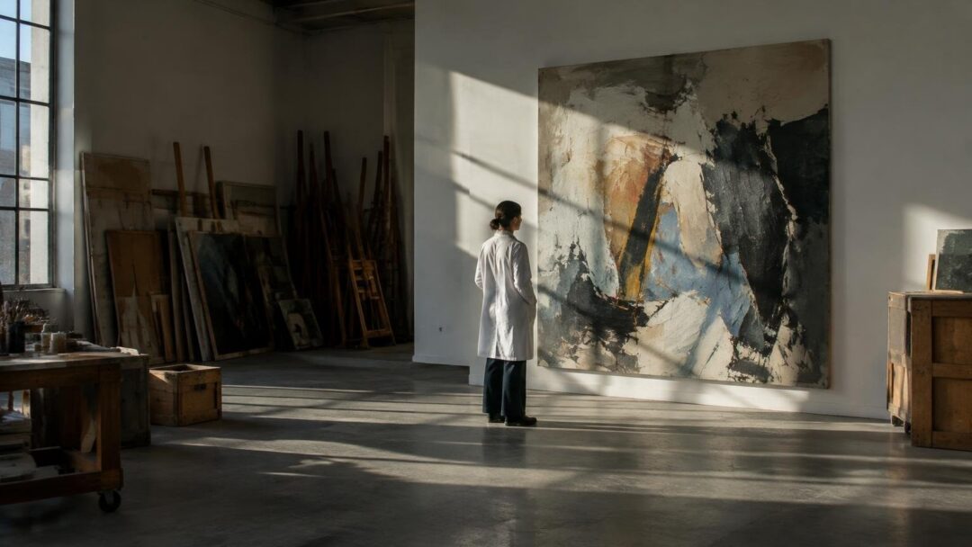 Come arte, gratitudine e politiche culturali plasmano il futuro