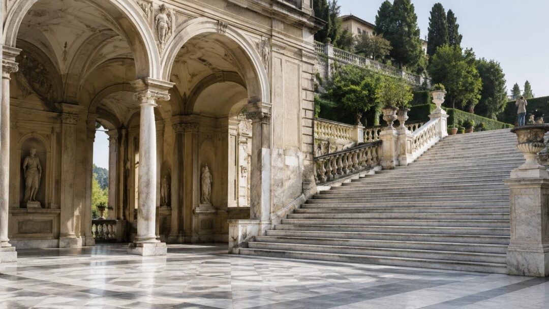 Come Firenze è passata da capitale della moda a storia dimenticata
