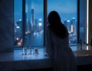 Come funziona GO BOOST: detergente, siero e crema per combattere le rughe