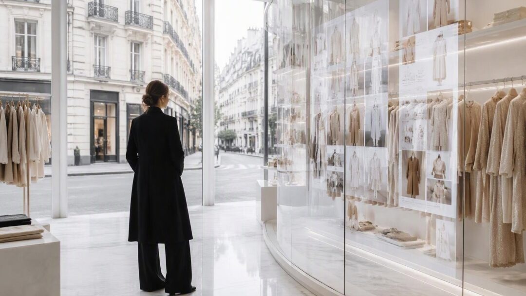 Come lanciare il tuo brand su Place des Tendances usando Lengow