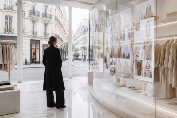 Come lanciare il tuo brand su Place des Tendances usando Lengow
