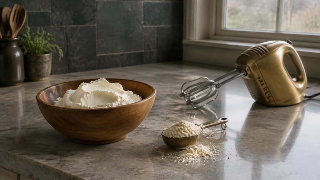 Come realizzare una torta delle monache soffice con ricotta