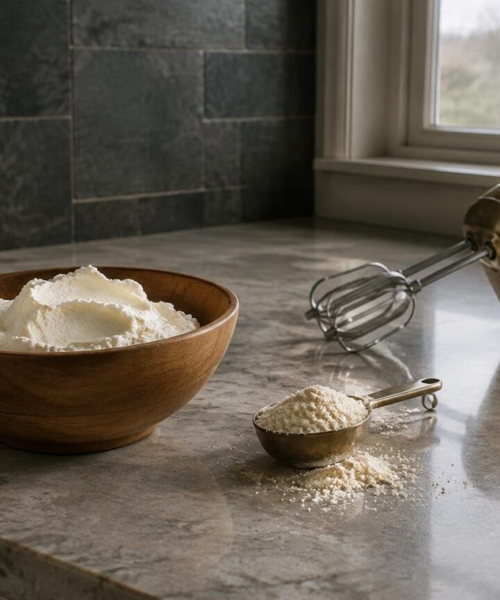 Come realizzare una torta delle monache soffice con ricotta