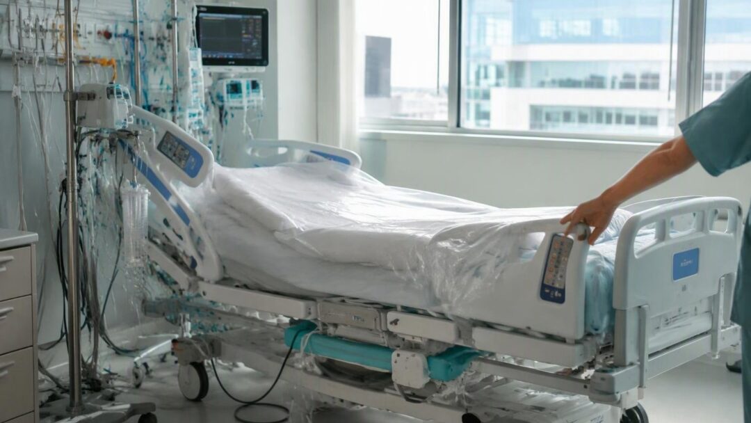 Critico d'arte 74enne in stato grave al Policlinico Gemelli