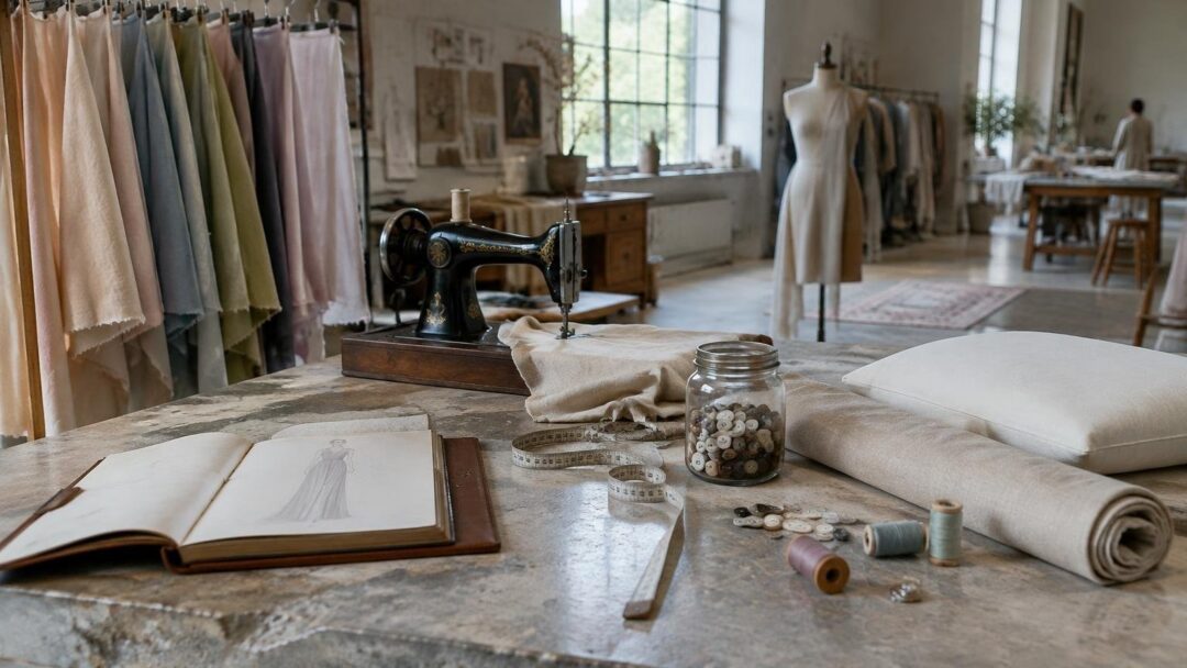 Diploma professionale in moda: dalla qualifica alla specializzazione