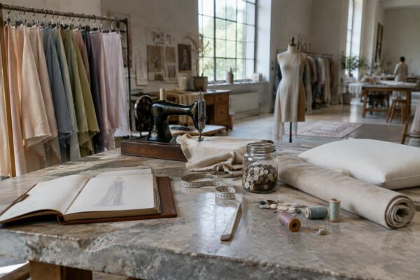 Diploma professionale in moda: dalla qualifica alla specializzazione