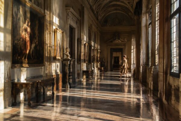 Esposizione di oltre 70 opere: la donna tra Hayez, Boldini e Carrà