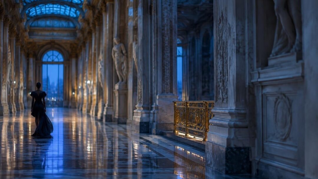 Esposizioni fashion imperdibili: itinerario globale