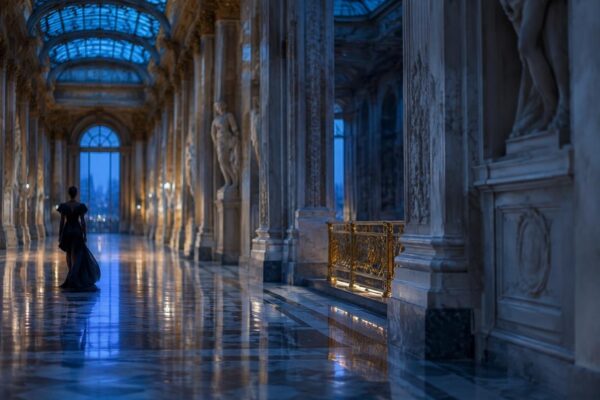 Esposizioni fashion imperdibili: itinerario globale