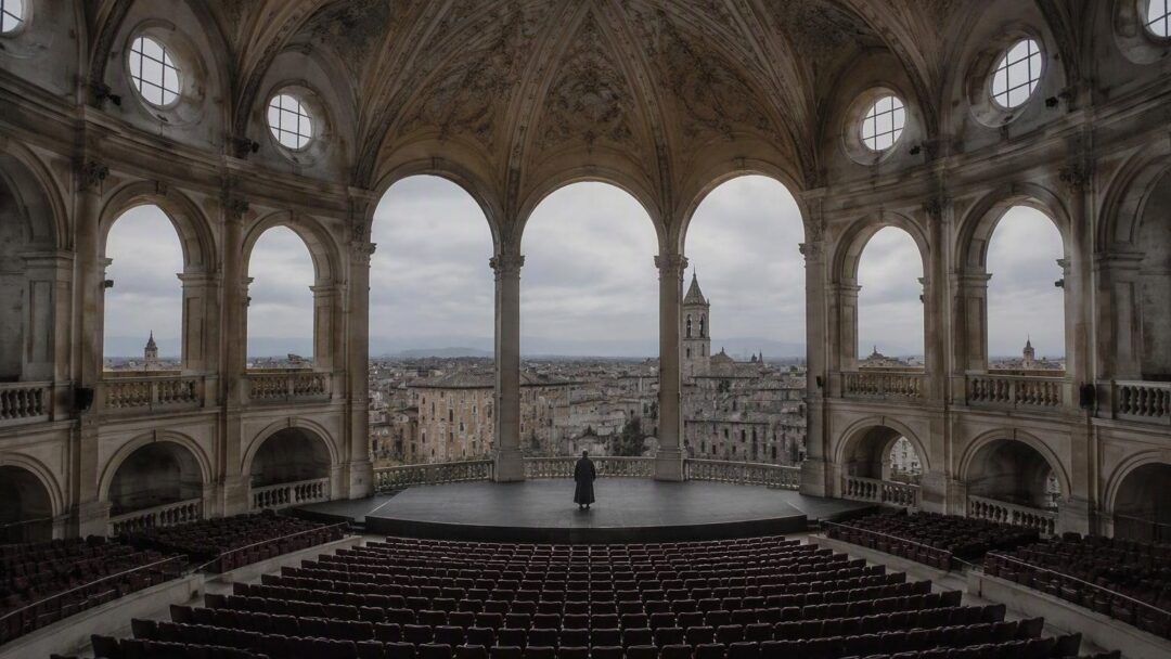 Eventi e ospiti nella diretta Rai 1 su San Francesco a Perugia