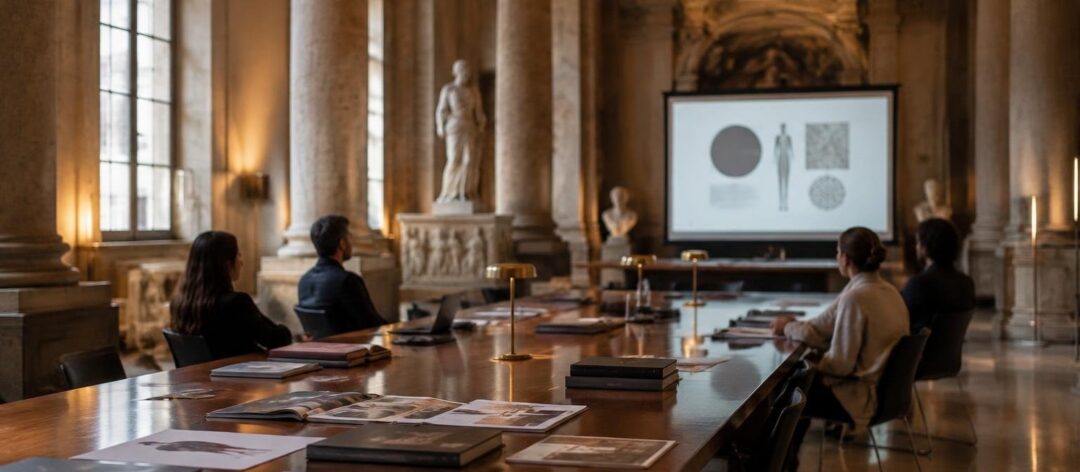 Fashion publishing, branding e immaginario: il panel della Sapienza