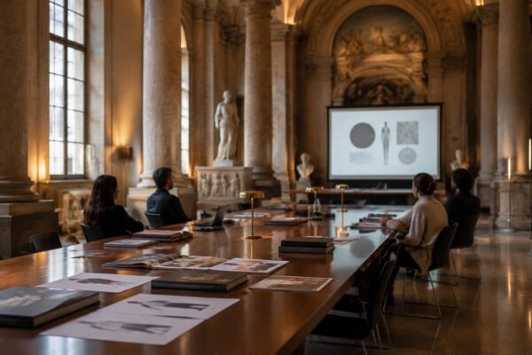 Fashion publishing, branding e immaginario: il panel della Sapienza
