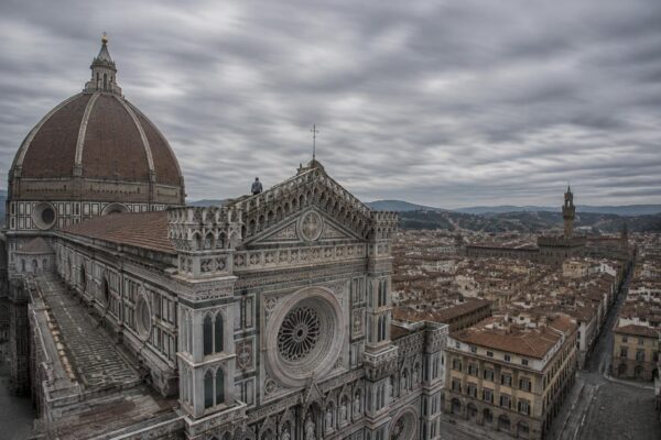 Firenze accoglie la 67a edizione con prime assolute e omaggi