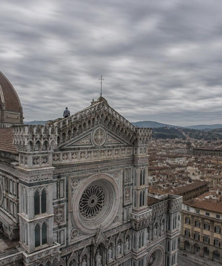 Firenze accoglie la 67a edizione con prime assolute e omaggi