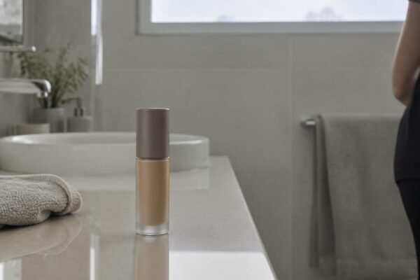Fondotinta 2in1 Long Lasting Velvet: trend make-up e 12 ore di tenuta