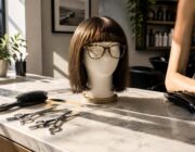 Frangia francese: forme, lunghezze, styling e crescita