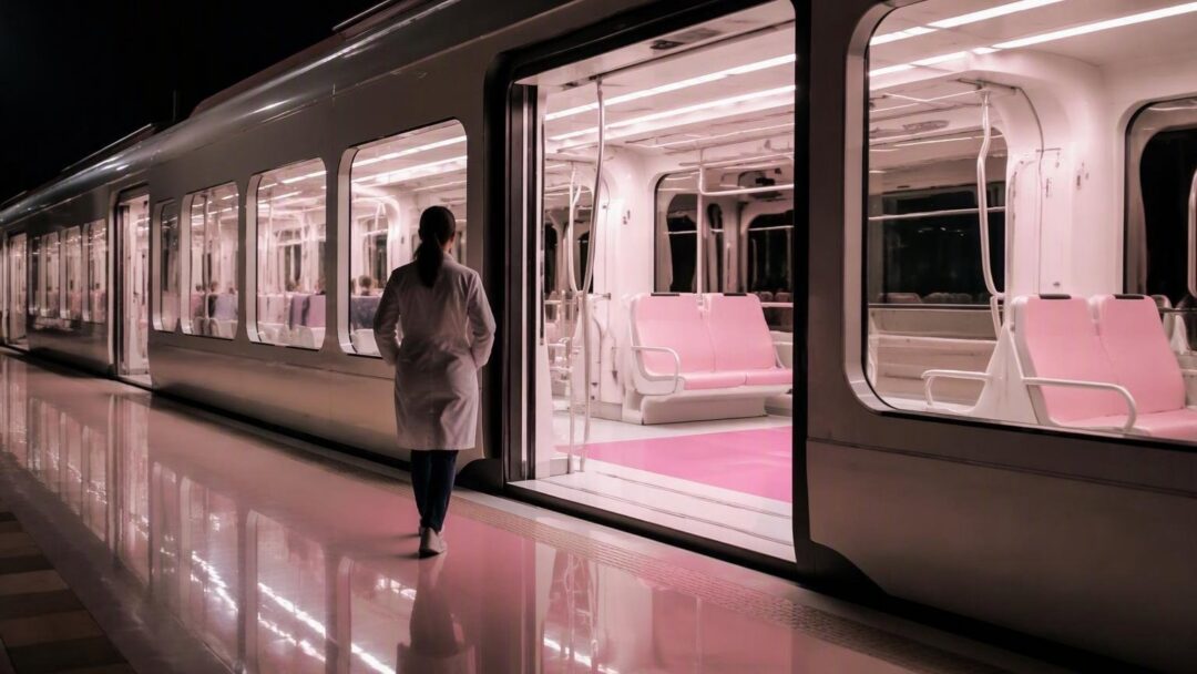Frecciarosa 2026: consulenze gratuite su treni e stazioni rosa