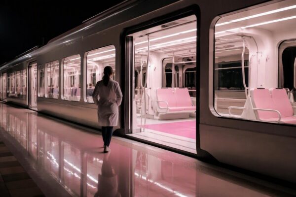 Frecciarosa 2026: consulenze gratuite su treni e stazioni rosa