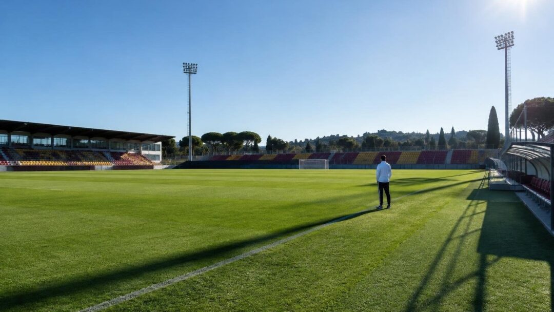 Gasperini: il ritorno di Mourinho è un valore aggiunto per la Roma