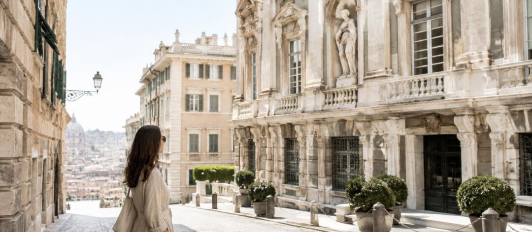 Genova premiata come top destination per brevi viaggi culturali
