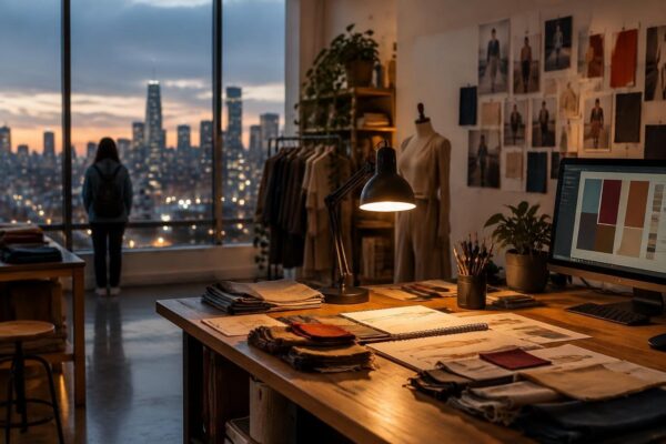 Guida al corso moda: profilo, orari e sbocchi